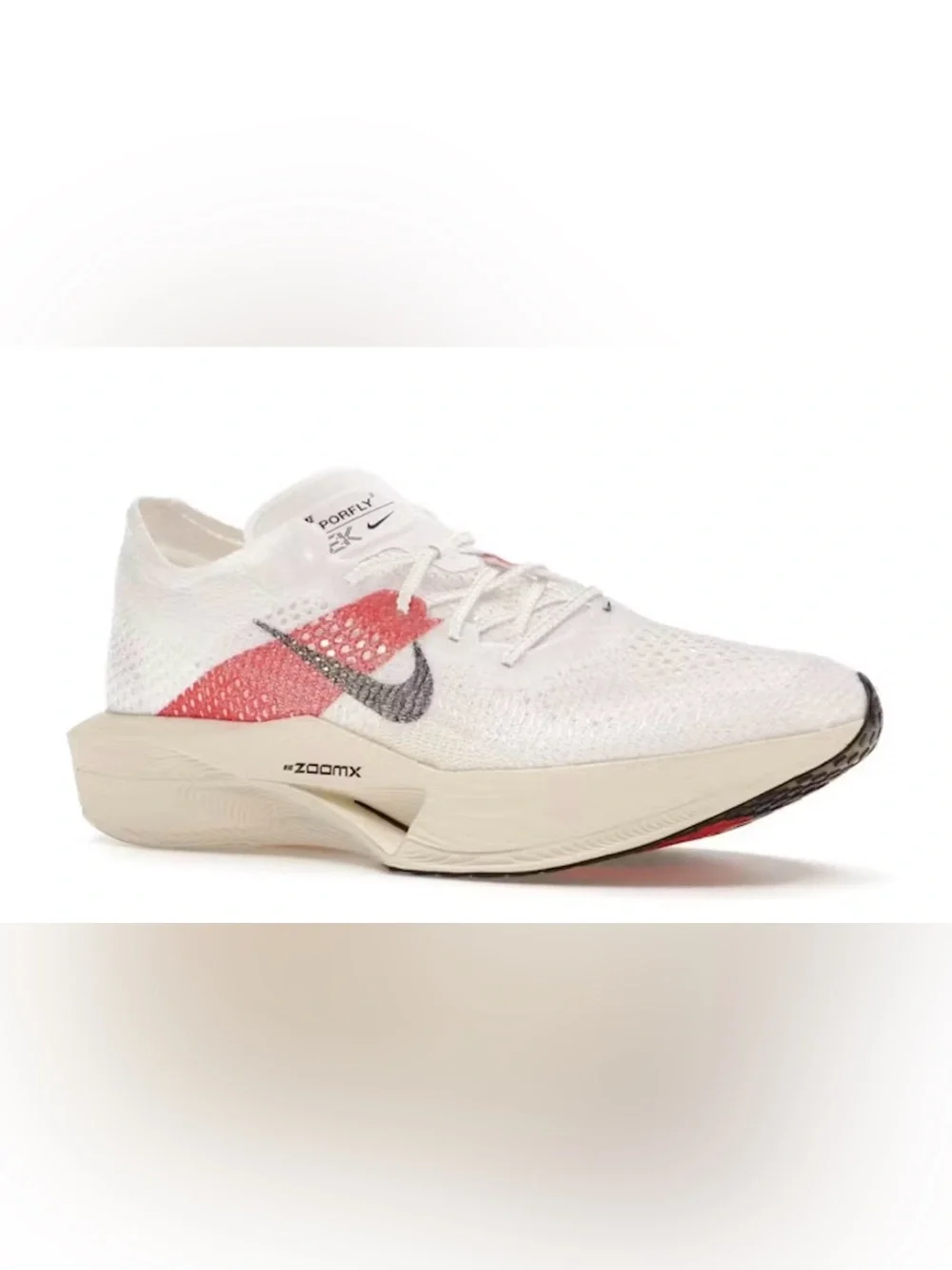 Nike men’s zoomx vaporfly 3 Eliud Kipchoge